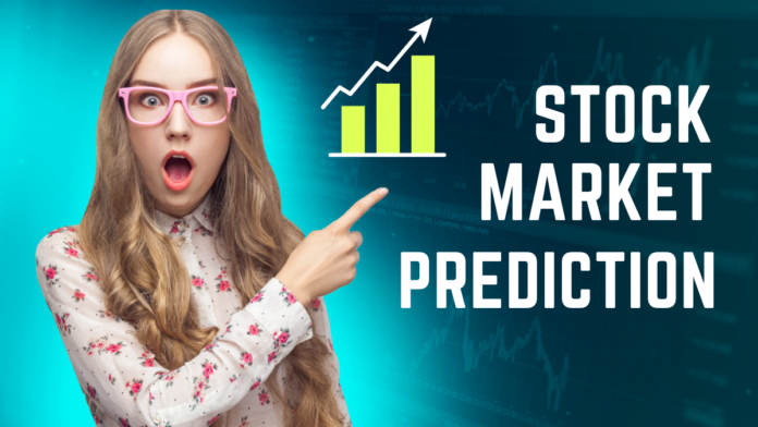 stock market prediction