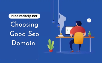 Tips for Choosing a Good SEO Domain Name for a Shopping Site 2024 Choosing good seo domain